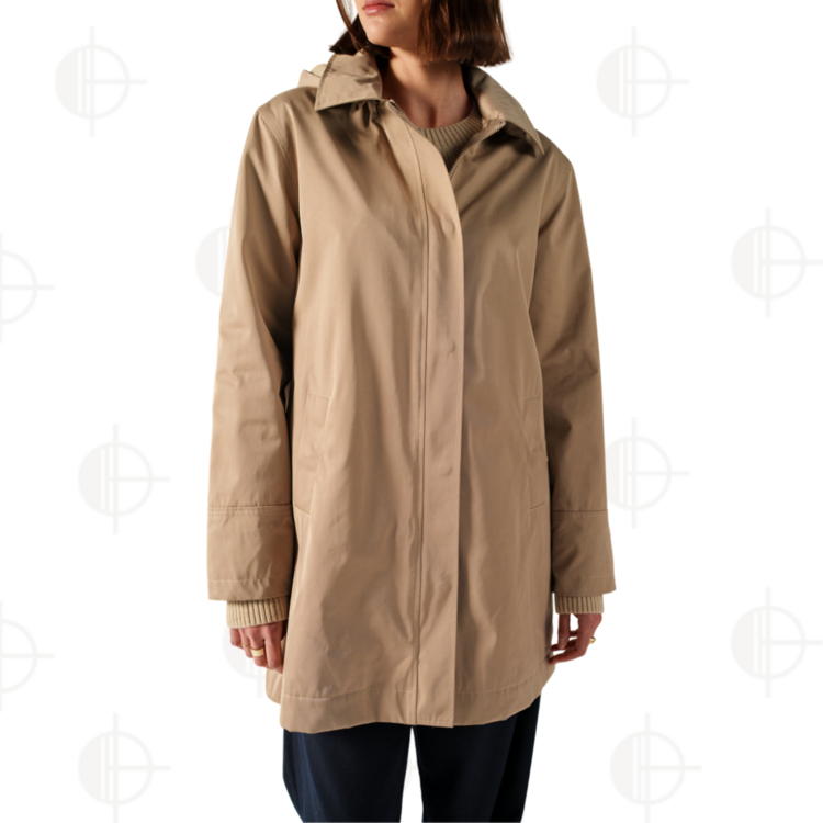 Parka imperméable Ste-Sophia Saint-James