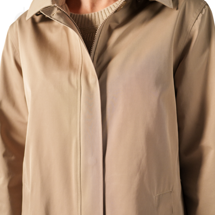 Parka imperméable Ste-Sophia Saint-James