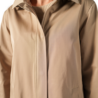 Parka imperméable Ste-Sophia Saint-James