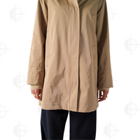 Parka imperméable Ste-Sophia Saint-James