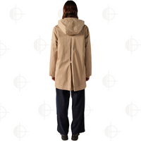 Parka imperméable Ste-Sophia Saint-James