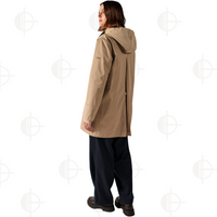 Parka imperméable Ste-Sophia Saint-James