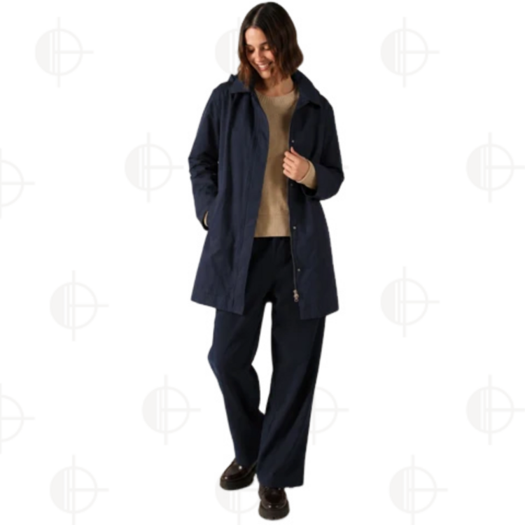 Parka imperméable Ste-Sophia Saint-James