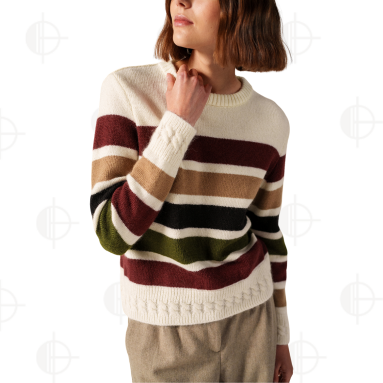 Pull Andorre Saint-James