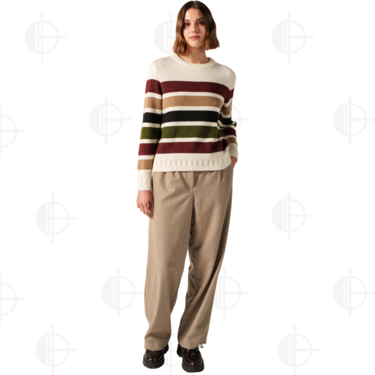 Pull Andorre Saint-James