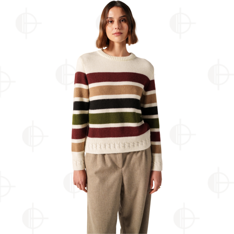 Pull Andorre Saint-James