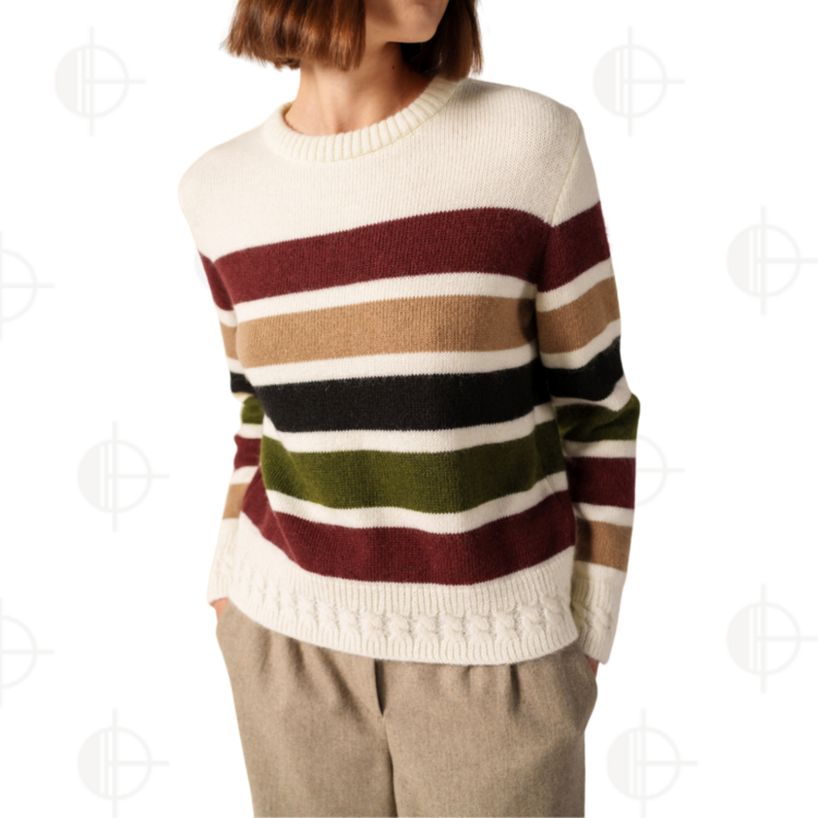 Pull Andorre Saint-James