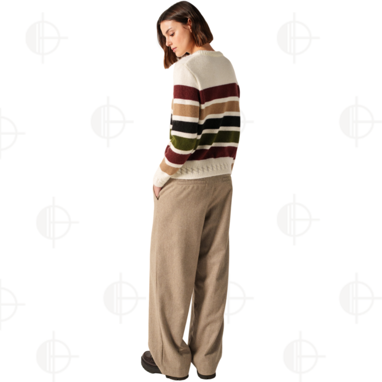 Pull Andorre Saint-James