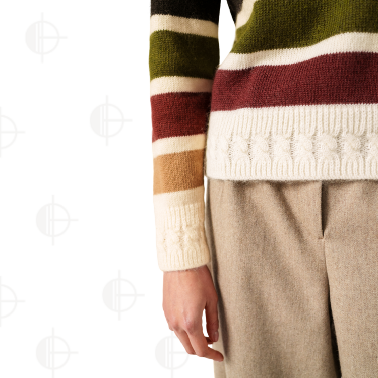 Pull Andorre Saint-James