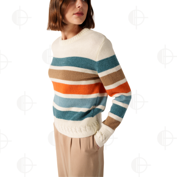 Pull Andorre Saint-James