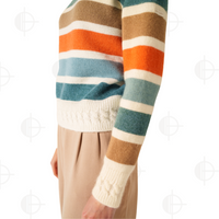 Pull Andorre Saint-James
