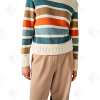 Pull Andorre Saint-James