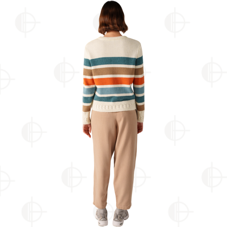 Pull Andorre Saint-James
