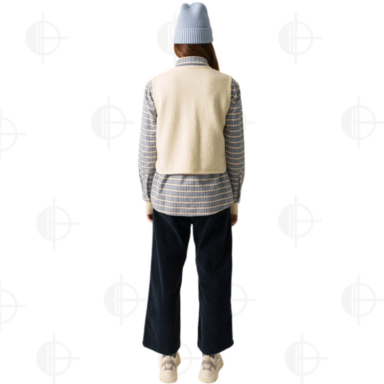 Veste en laine bouillie  Jura Saint-James