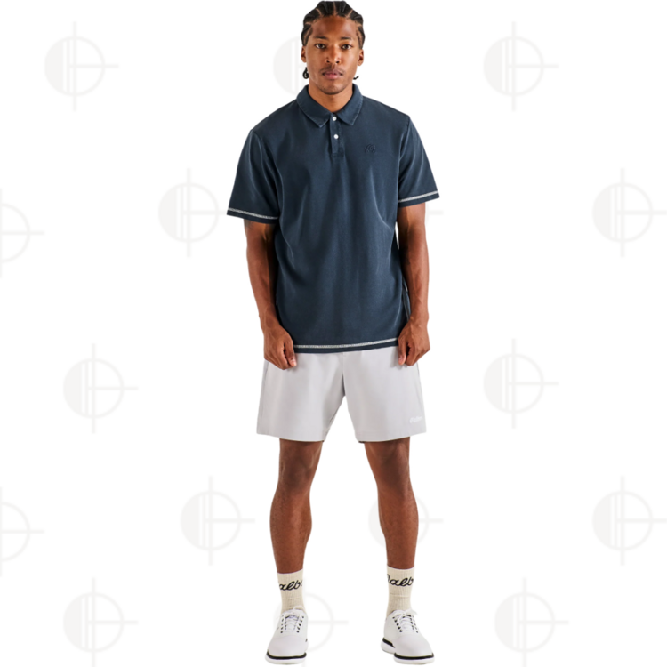 Polo Fairway overdyed Malbon