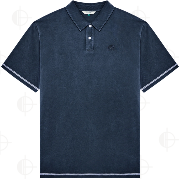 Polo Fairway overdyed Malbon