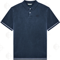 Polo Fairway overdyed Malbon