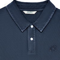 Polo Fairway overdyed Malbon