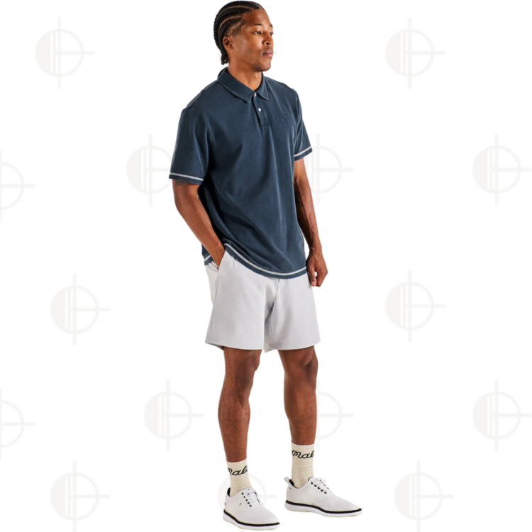 Polo Fairway overdyed Malbon