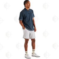 Polo Fairway overdyed Malbon
