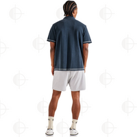 Polo Fairway overdyed Malbon