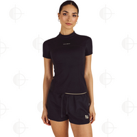 Orelia Tee Malbon