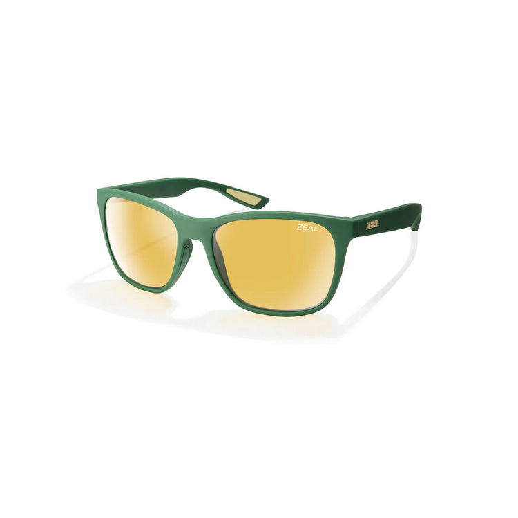Verres solaires AUTOSUN FREMONT  Zeal