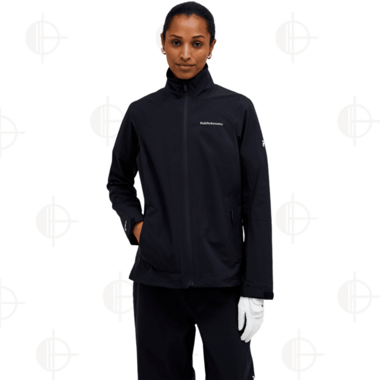 Manteau de pluie HIPE® 2.5L Shell w Peak Performance