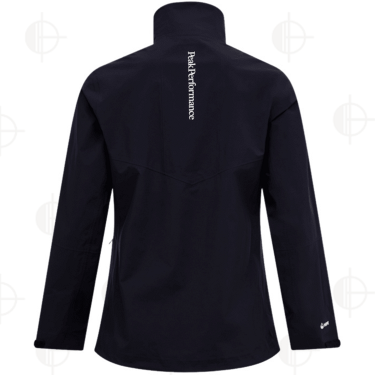 Manteau de pluie HIPE® 2.5L Shell w Peak Performance
