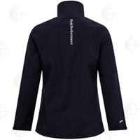 Manteau de pluie HIPE® 2.5L Shell w Peak Performance