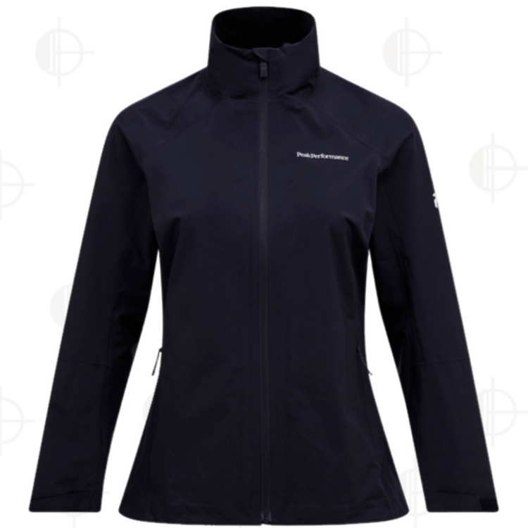 Manteau de pluie HIPE® 2.5L Shell w Peak Performance
