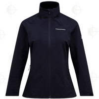 Manteau de pluie HIPE® 2.5L Shell w Peak Performance