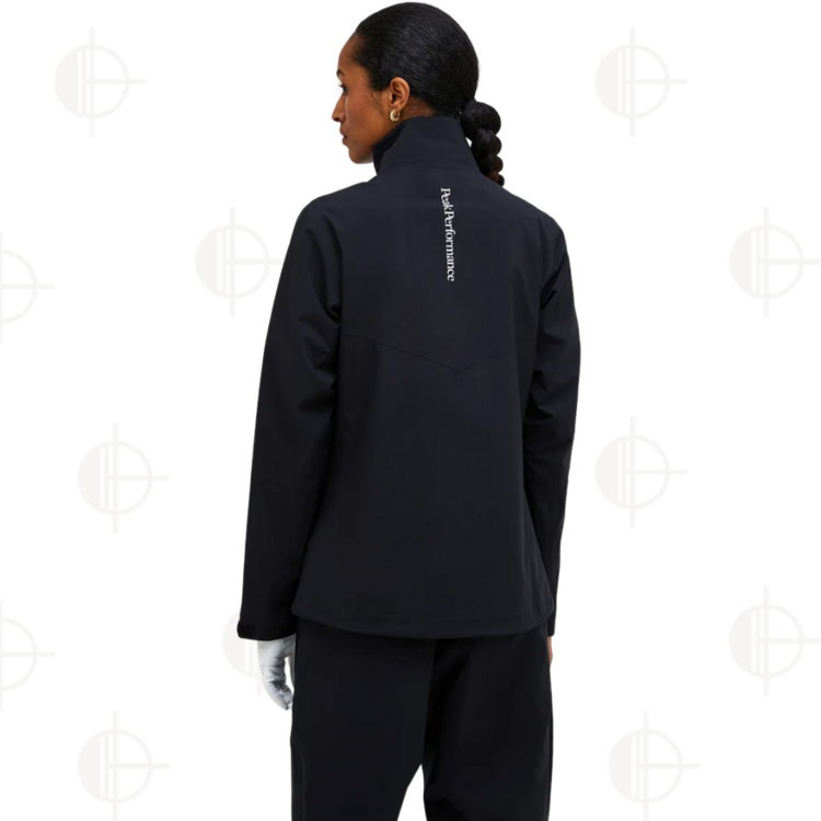Manteau de pluie HIPE® 2.5L Shell w Peak Performance