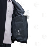 Manteau de pluie HIPE® 2.5L Shell w Peak Performance