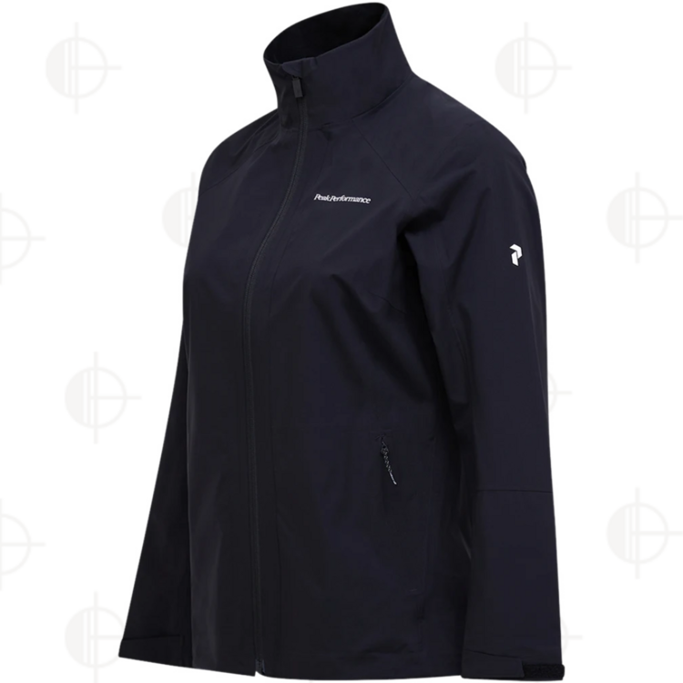 Manteau de pluie HIPE® 2.5L Shell w Peak Performance