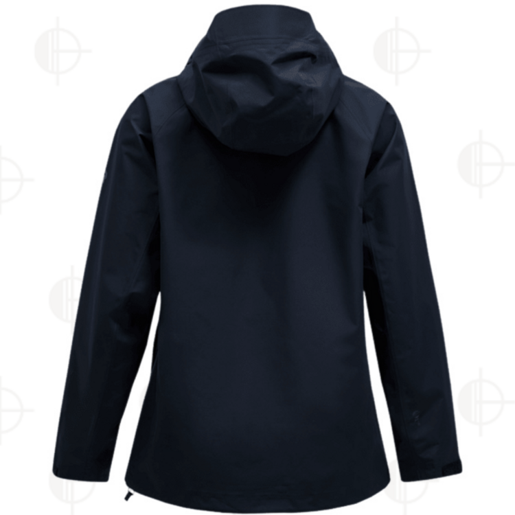 Manteau de pluie Treeline HIPE® 2.5L Shell Peak Performance