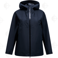 Manteau de pluie Treeline HIPE® 2.5L Shell Peak Performance
