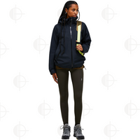Manteau de pluie Treeline HIPE® 2.5L Shell Peak Performance