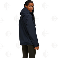 Manteau de pluie Treeline HIPE® 2.5L Shell Peak Performance