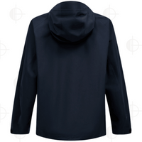 Manteau de pluie Treeline HIPE® 2.5L Shell  Peak Performance
