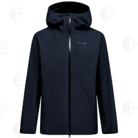 Manteau de pluie Treeline HIPE® 2.5L Shell  Peak Performance