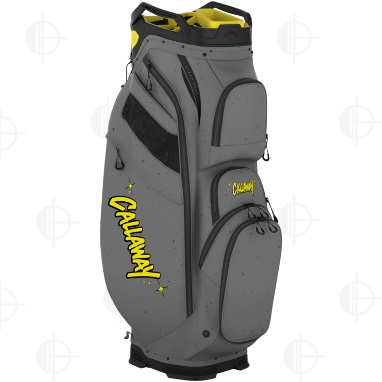 Sac pour chariot Org 14 Limited Callaway 26
