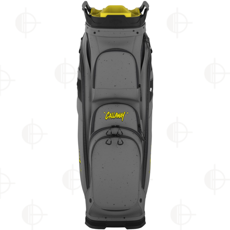 Sac pour chariot Org 14 Limited Callaway 26