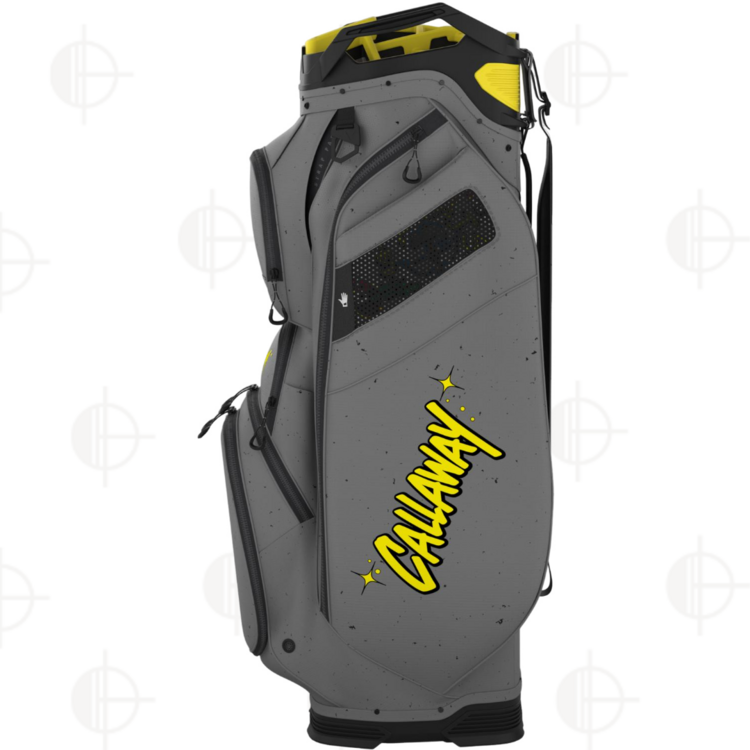 Sac pour chariot Org 14 Limited Callaway 26