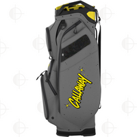 Sac pour chariot Org 14 Limited Callaway 26