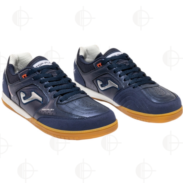 Chaussure futsal Top Flex Foot shape 2603 Joma