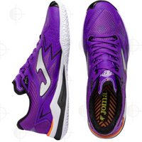 Chaussure futsal Regate Carbon 2619 Joma