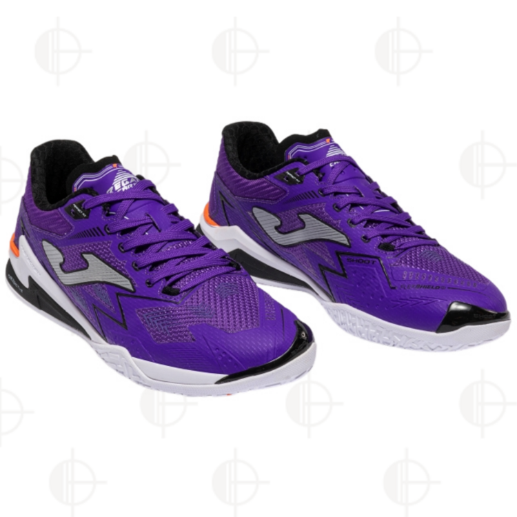 Chaussure futsal Regate Carbon 2619 Joma