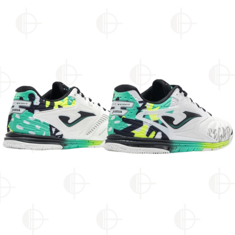 Chaussure futsal Regate 2632 Joma
