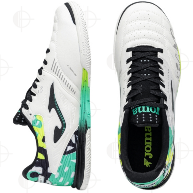 Chaussure futsal Regate 2632 Joma